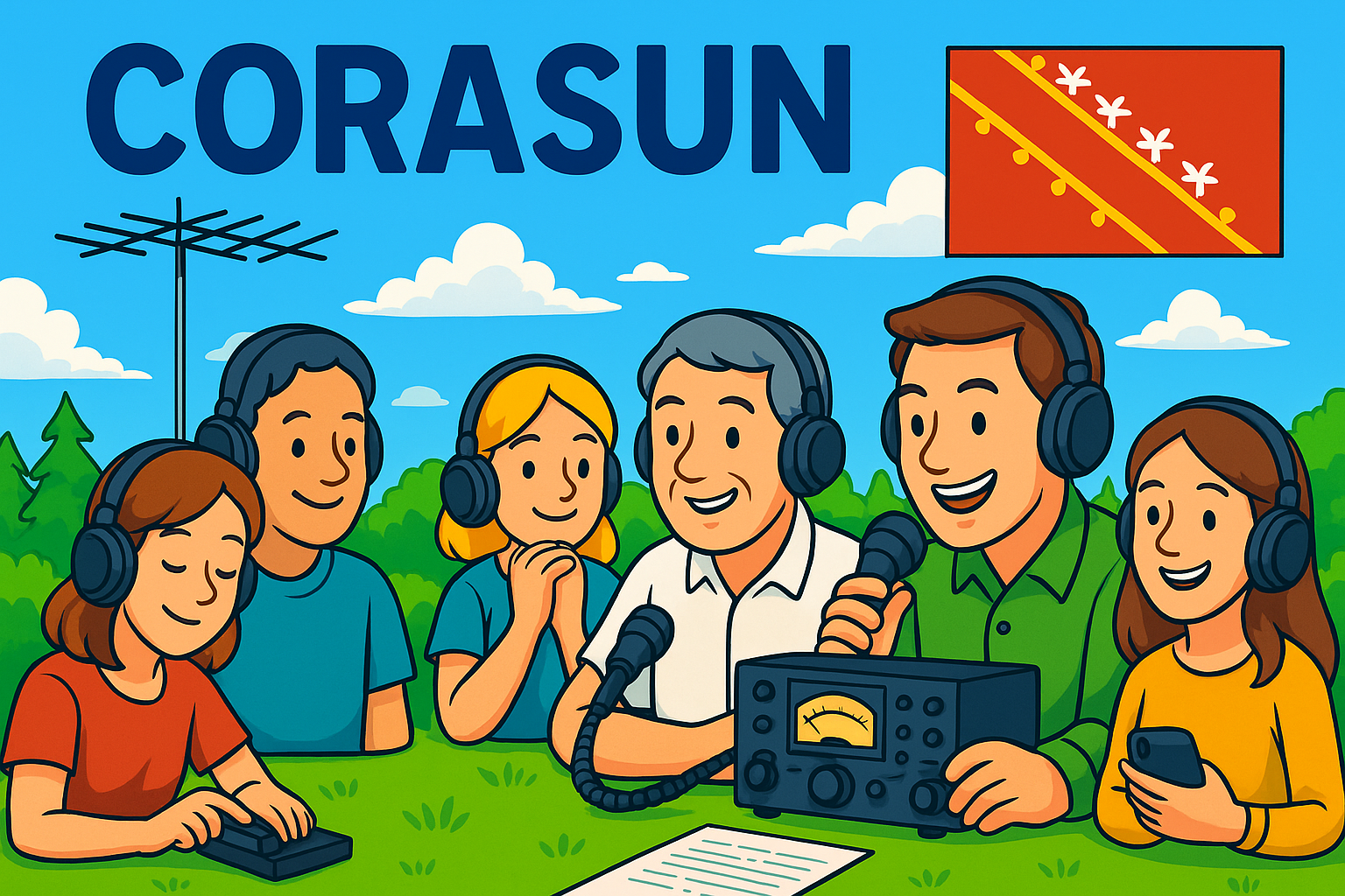 Image CORASUN